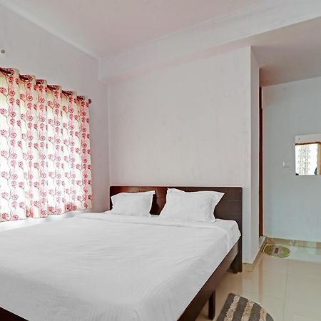 Hotel O Green Residency Бангалор Екстериор снимка