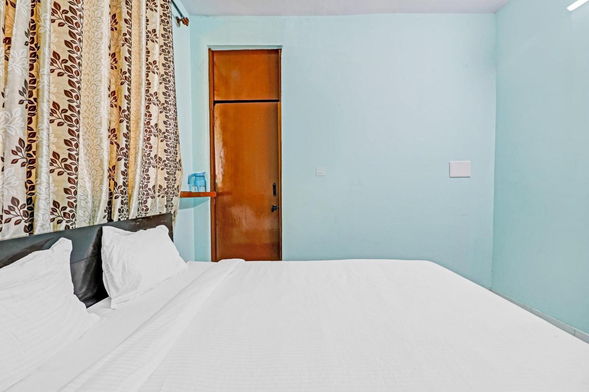 Hotel O Green Residency Бангалор Екстериор снимка