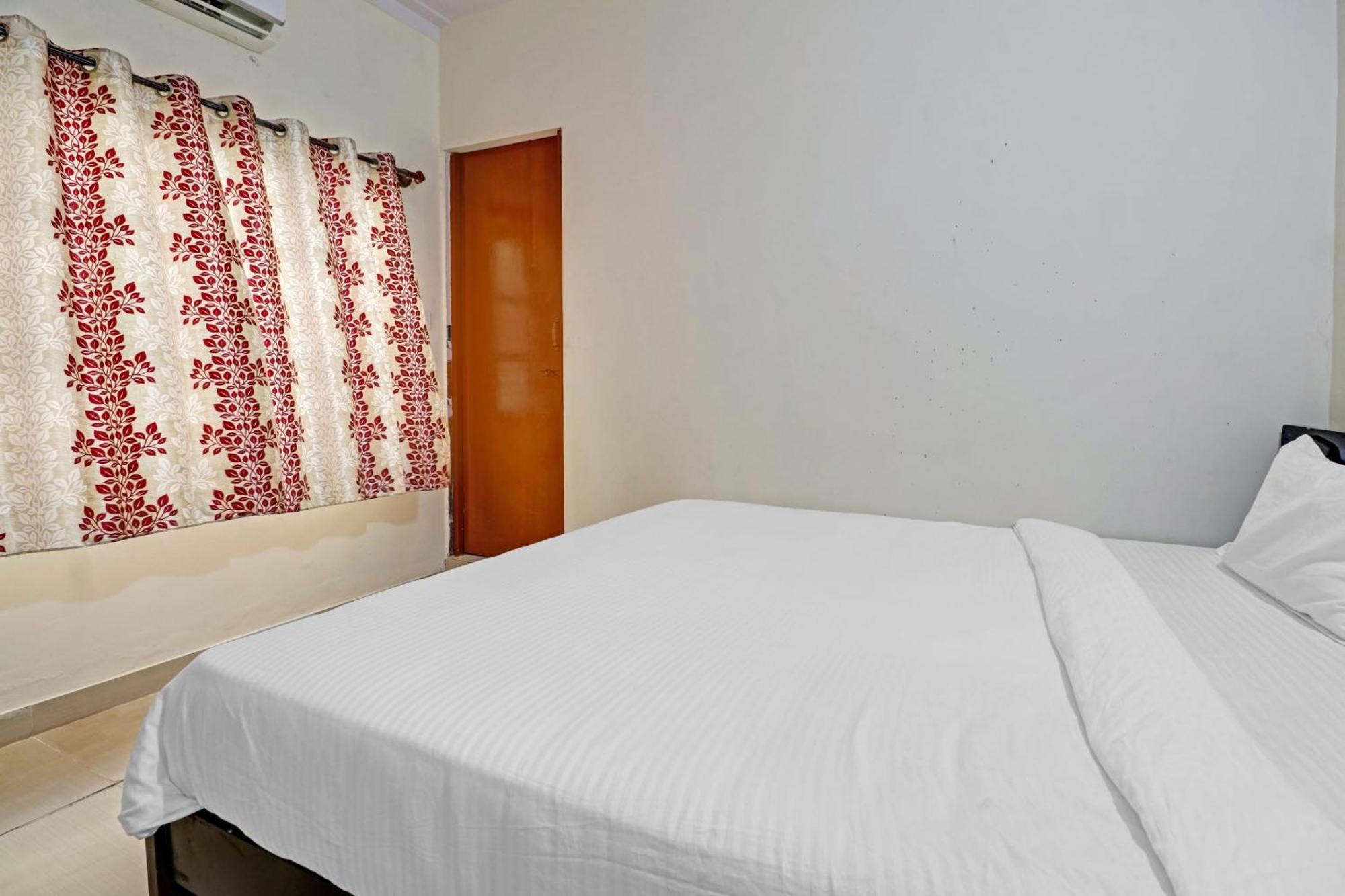 Hotel O Green Residency Бангалор Екстериор снимка