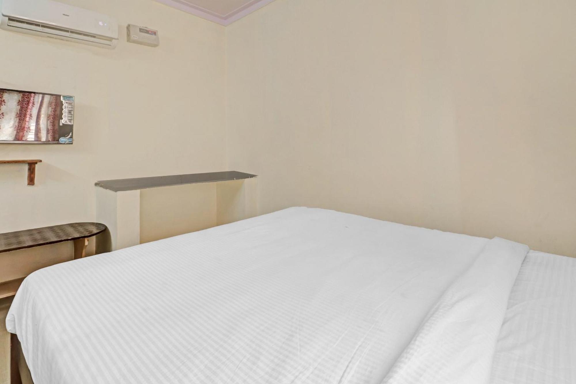 Hotel O Green Residency Бангалор Екстериор снимка